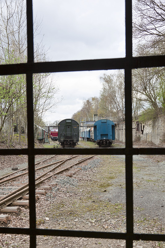 内蒙古齐圣达物流有限公司