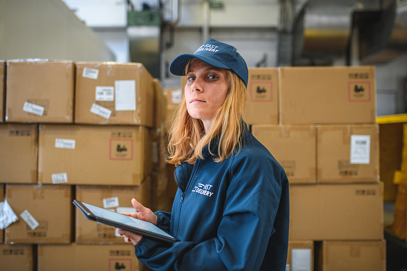 合肥泰达物流有限责任公司