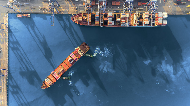 广州市越旺物流有限公司