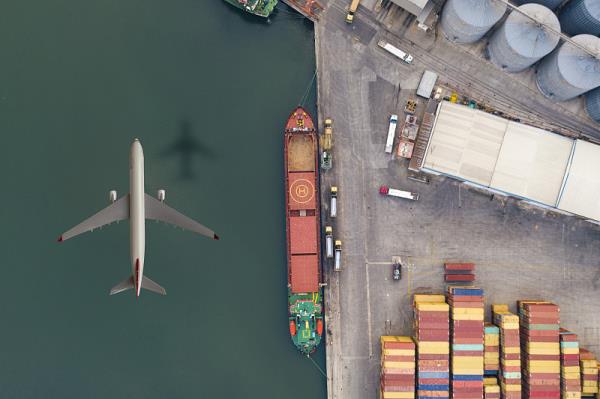 玉林市源滔物流有限公司