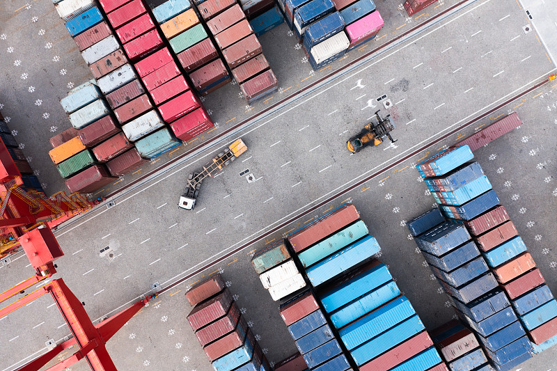 深圳市康荣达国际物流有限公司