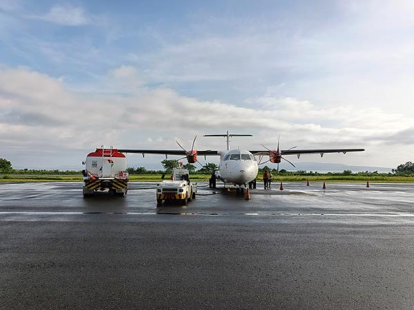 甘肃西港物流有限公司