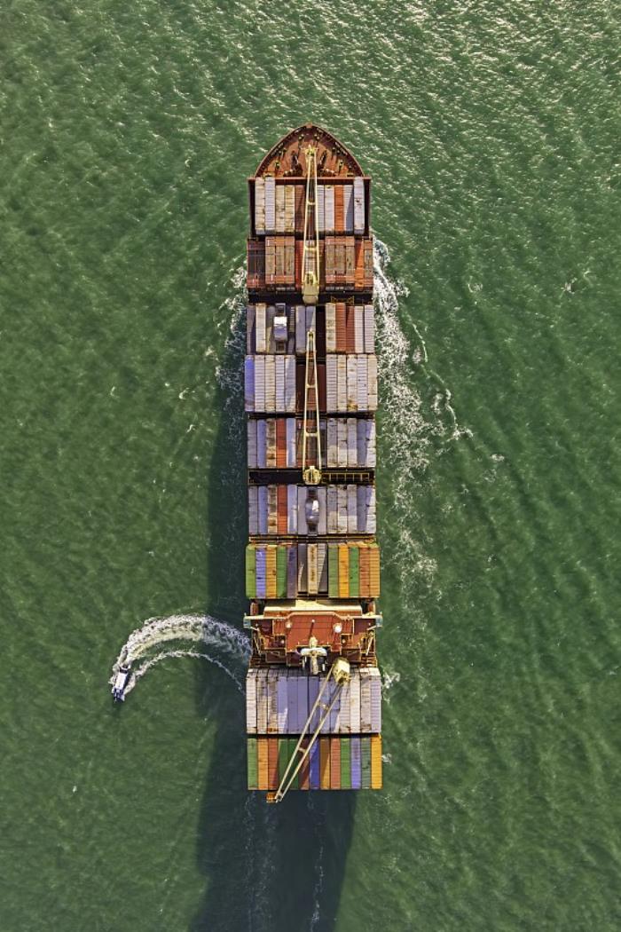 深圳锐创物流有限公司 深圳锐创物流有限公司