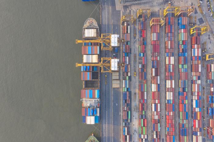 鄂伦春自治旗鑫誉腾物流有限公司