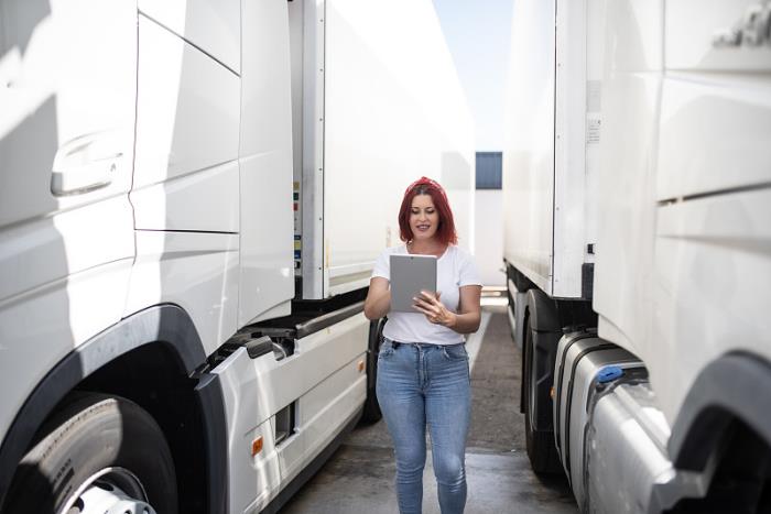 广东六田物流科技有限公司