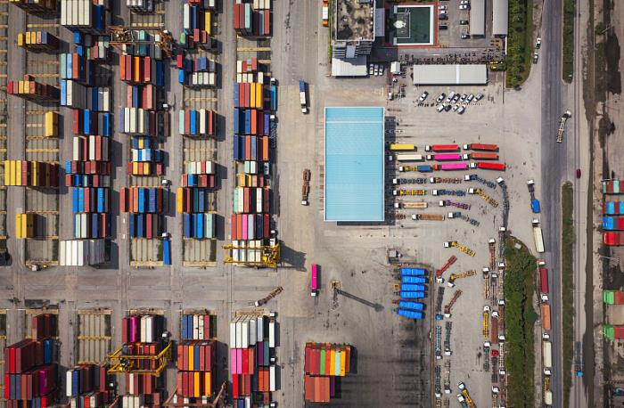 广州市得彩物流有限公司