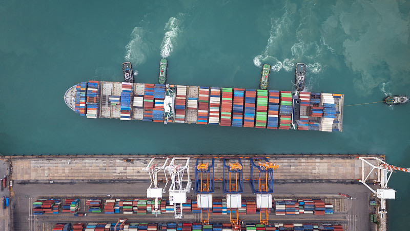 广西扶绥宁胜物流有限公司