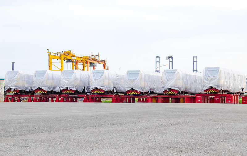 中山市蜀运物流有限公司