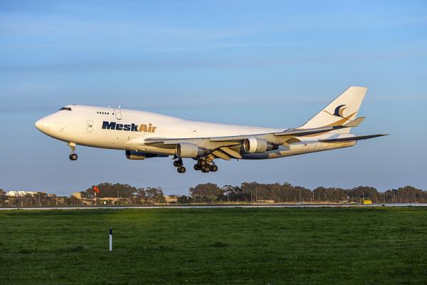 广州巨运国际物流有限公司