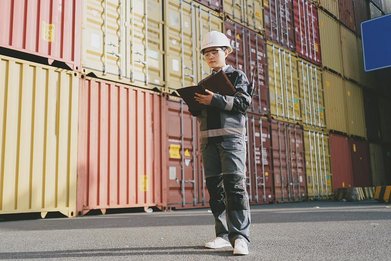 哈尔滨腾茂物流有限公司