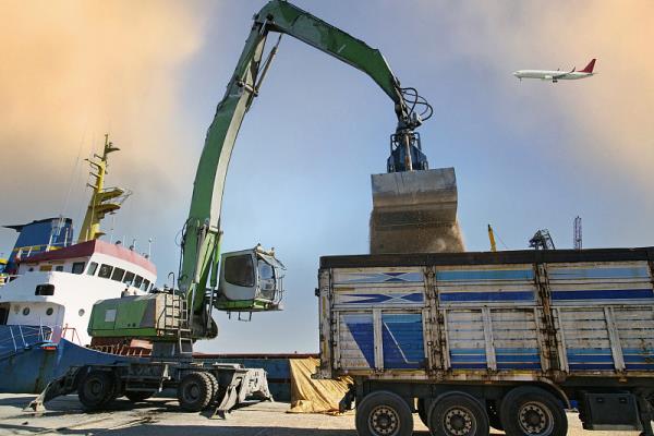 上思县瑞鑫物流有限公司