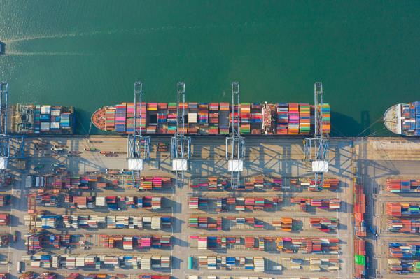 贺州市盈利物流有限公司