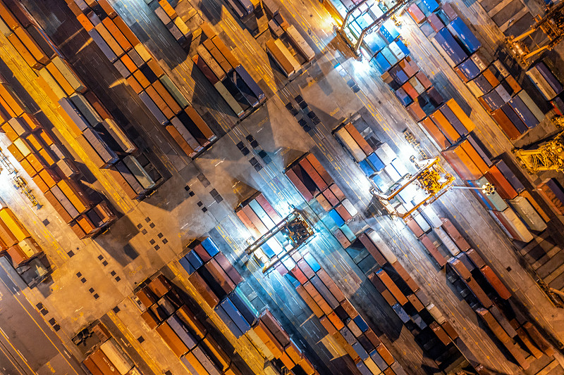 佛山市胜邮物流有限公司