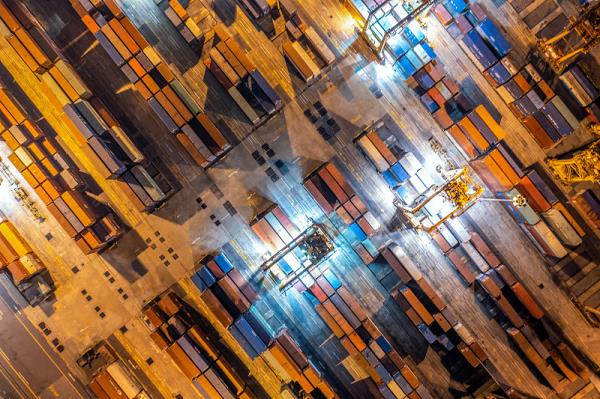 佛山市胜邮物流有限公司