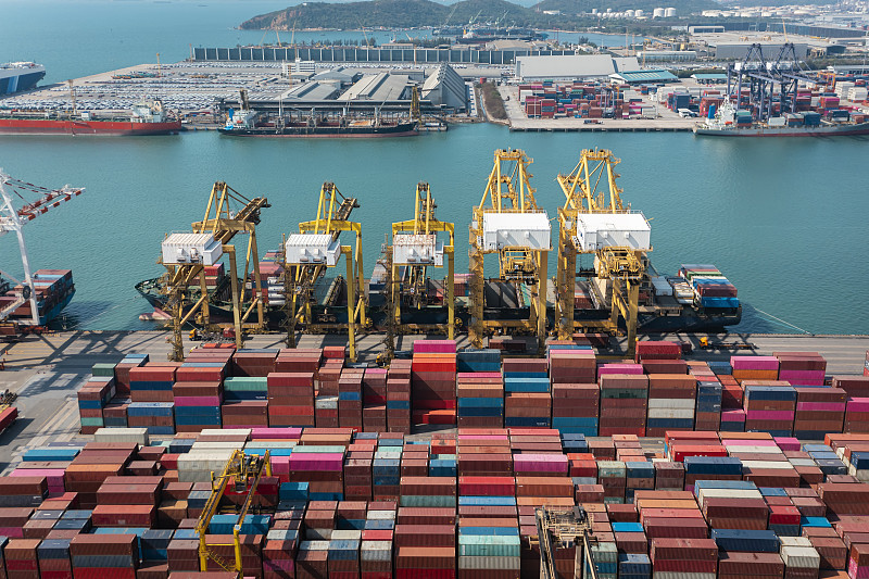 上海晨亿国际物流有限公司