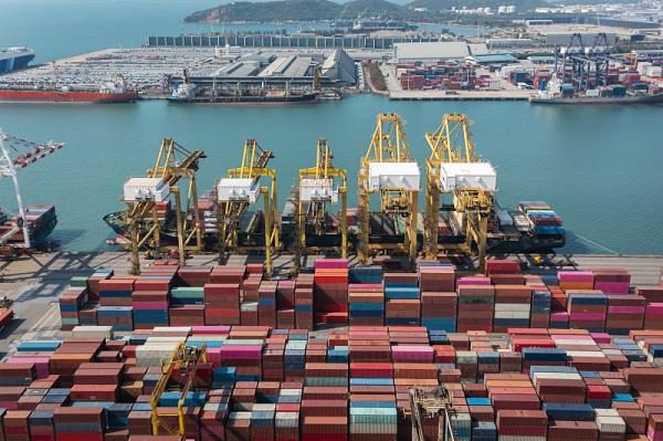 上海晨亿国际物流有限公司