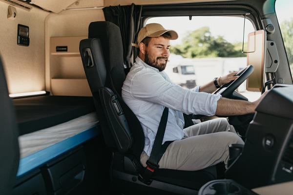 广西北部湾桂中海迅物流有限公司