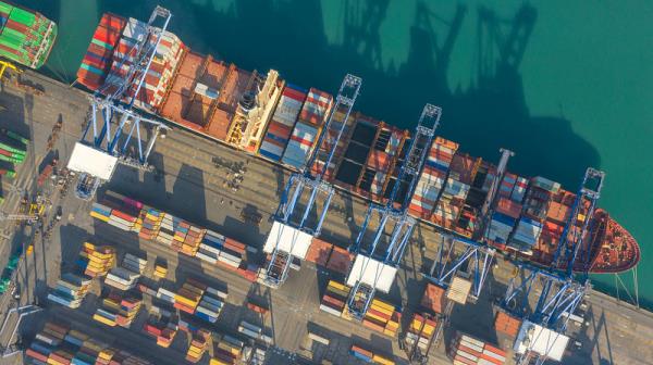 皋兰全程顺达物流有限公司