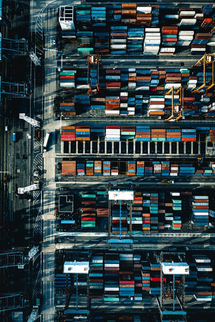 上海怡家物流有限公司