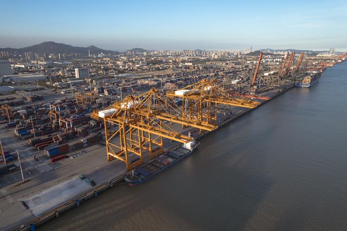 深圳市万安达物流有限公司