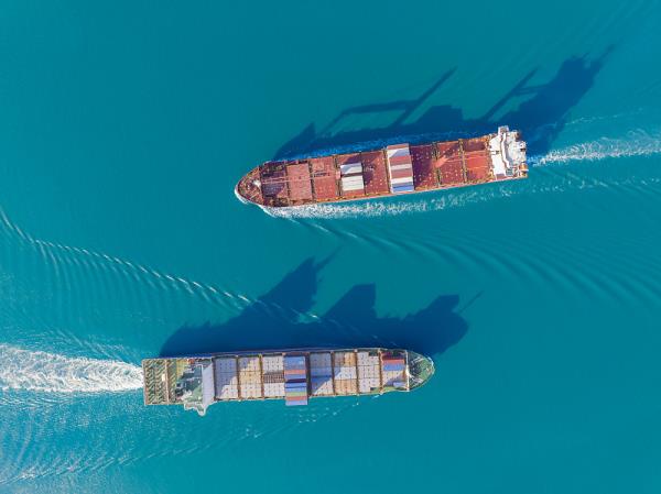 安徽浩联物流有限公司