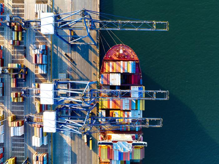 深圳市华城达国际物流有限责任公司