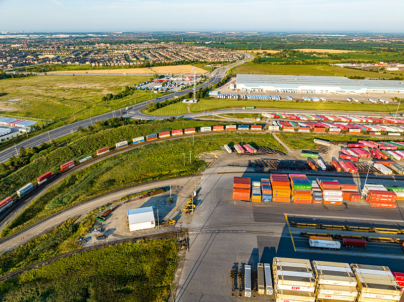 润源物流（广东）有限公司