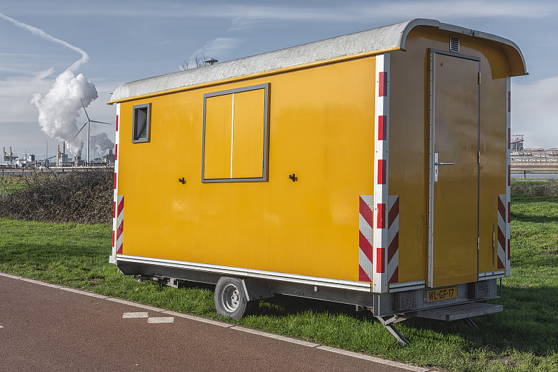 南宁市骏威物流有限公司