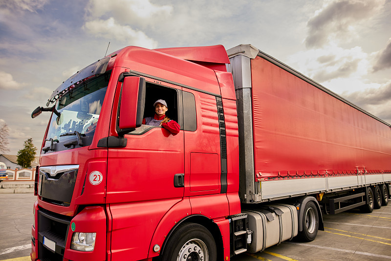 内蒙古德顺祥物流有限责任公司