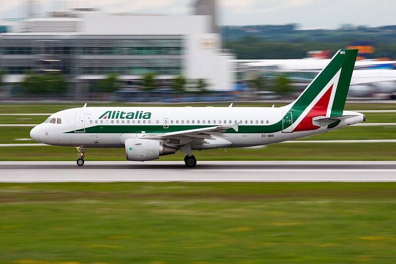 合肥诺亚物流有限公司