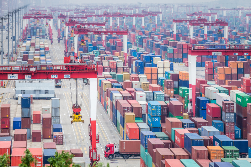 内蒙古力升物流发展有限公司