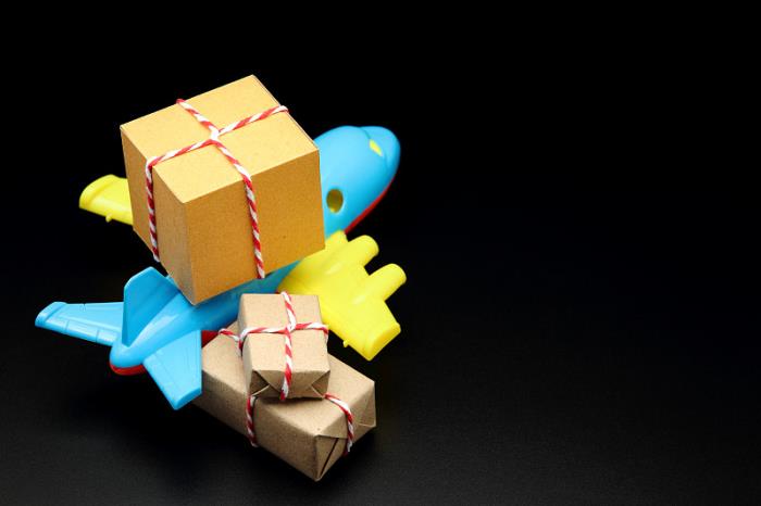 深圳市广通通远物流有限公司