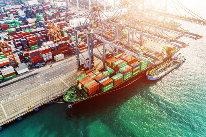 林西县老歪物流有限责任公司