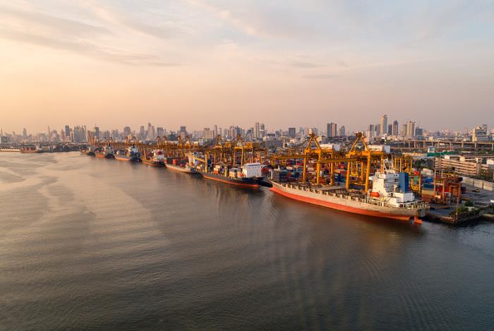 东莞市广顺物流有限公司