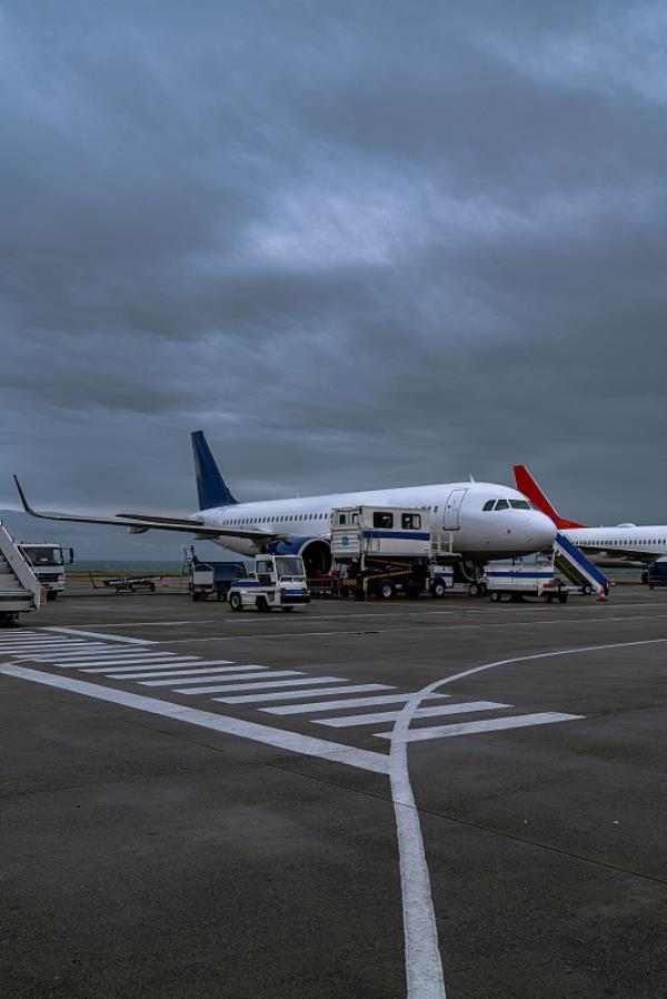 甘肃川海长宏物流有限公司