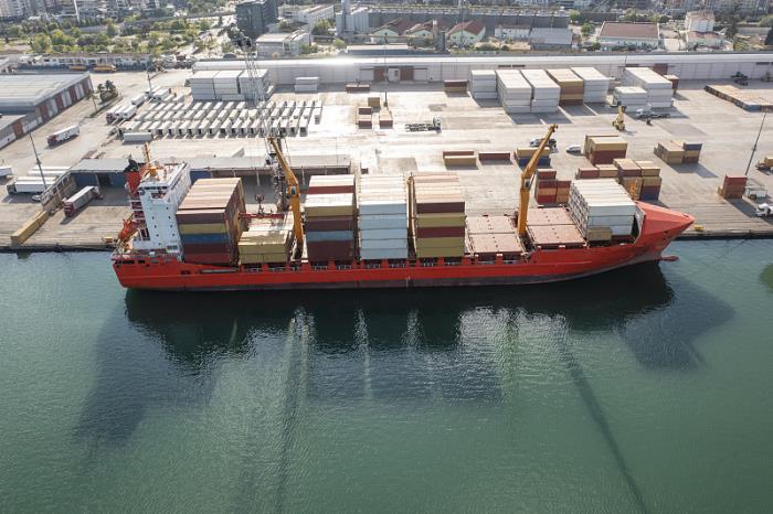 安徽众志物流有限公司