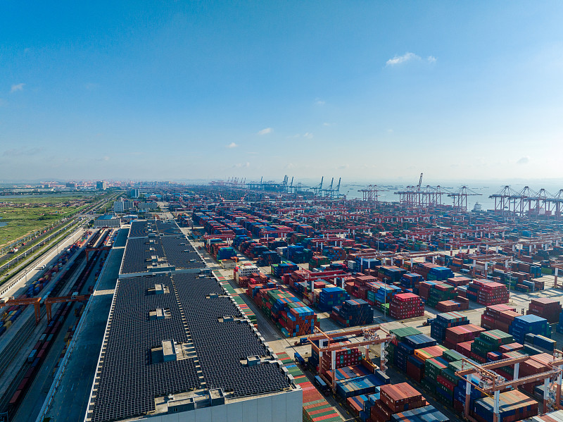 深圳市大秦物流有限公司