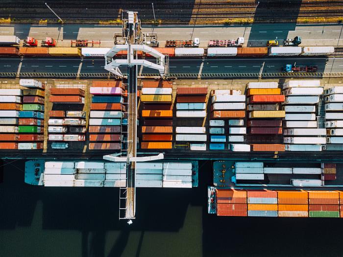 克山县纵横物流有限公司