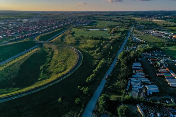 田林县奥喜物流有限公司