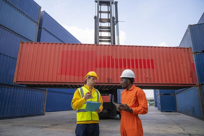 上海喜洋远航国际物流有限公司