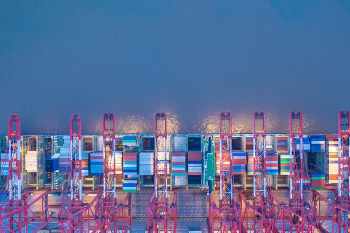 深圳市叁普友国际物流有限公司