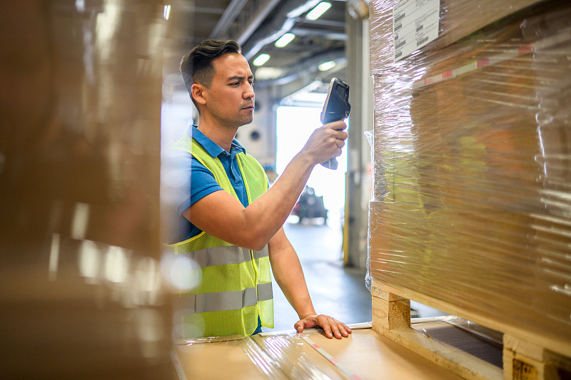 珠海长拓物流有限公司