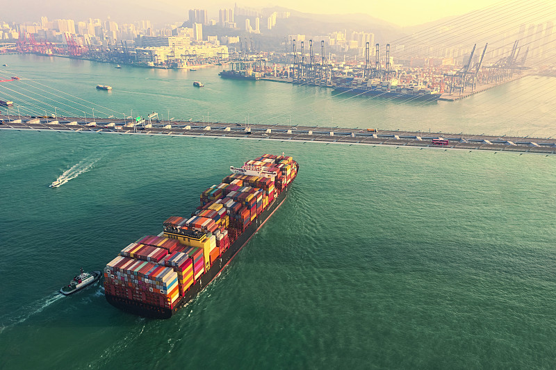 深圳市深楚阳物流有限公司