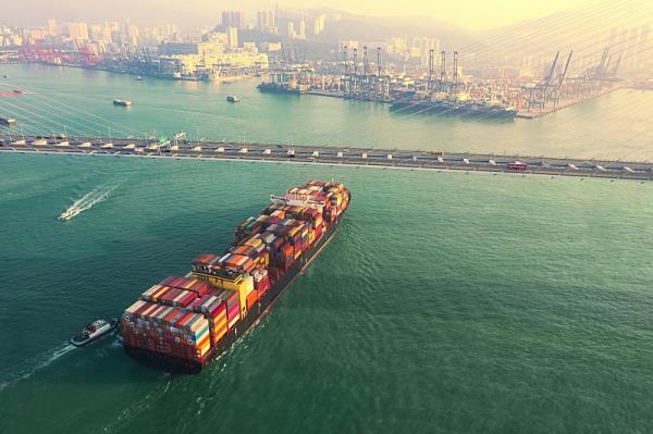 深圳市深楚阳物流有限公司