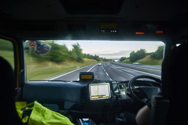 甘肃通达源物流有限公司