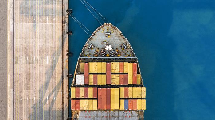 黑龙江海力物流有限公司