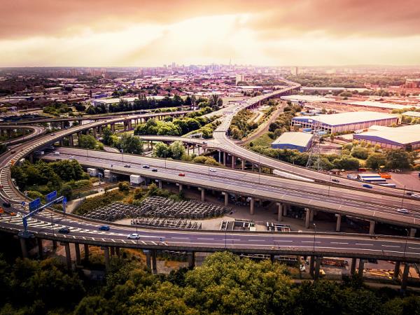 甘肃韵泓达物流有限公司