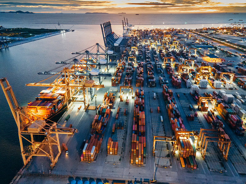 深圳市信博物流有限公司 深圳市信博物流有限公司