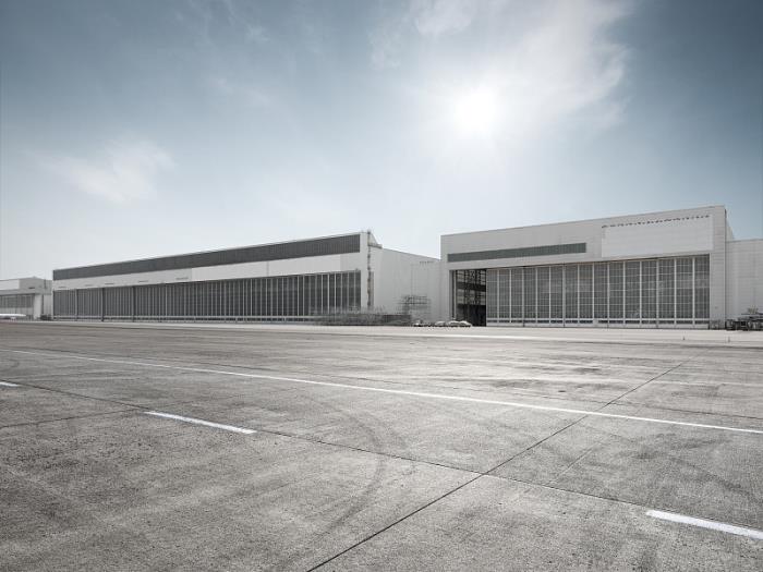 六安市沿海物流有限公司