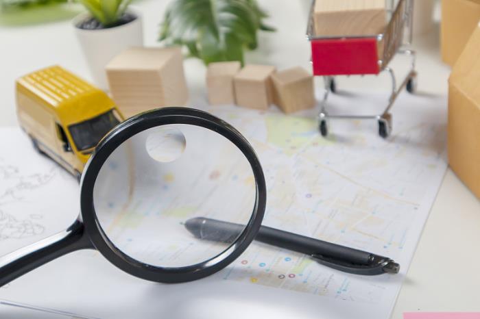 惠州市志浩物流有限公司